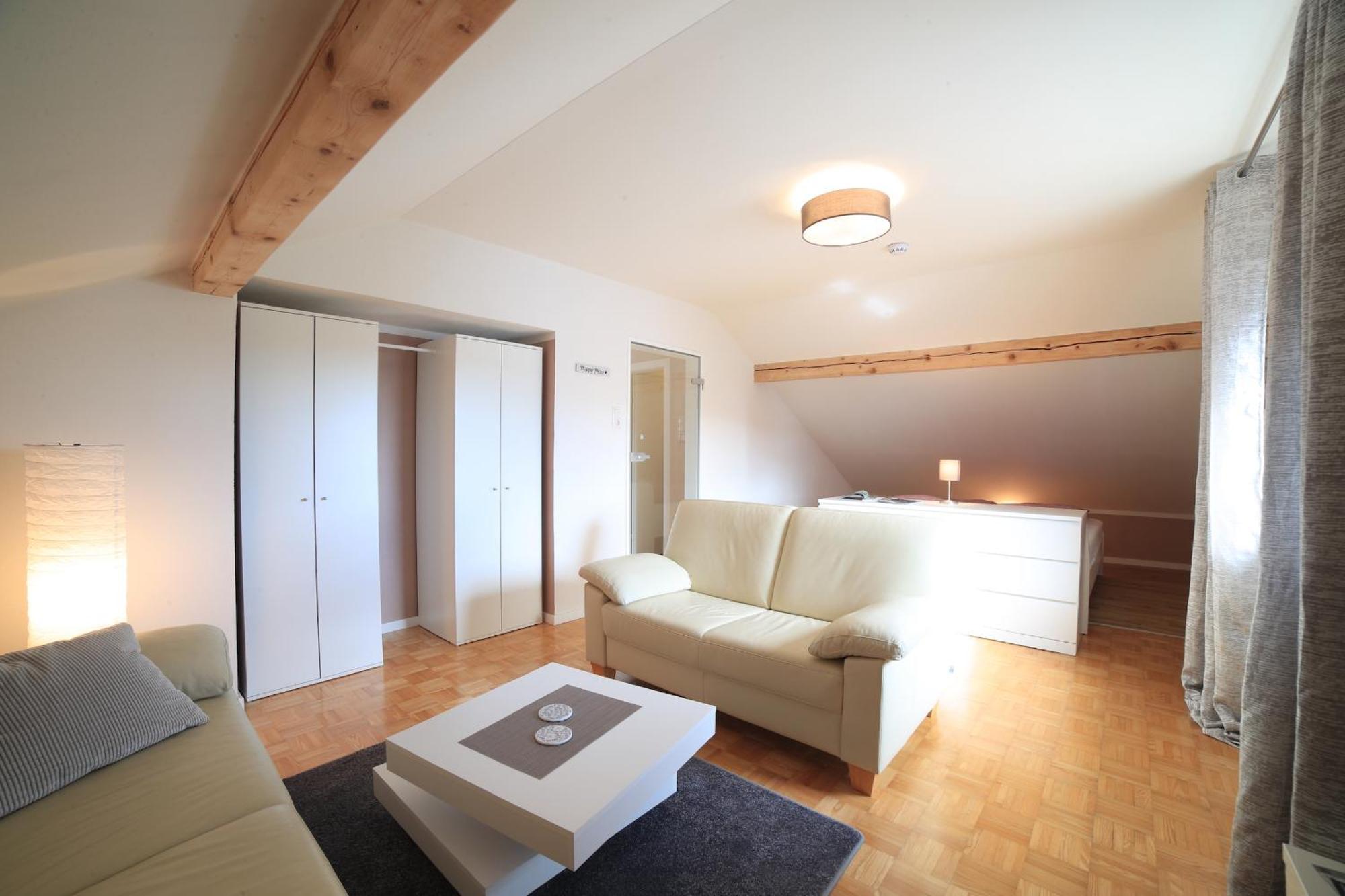 Feriennest Apartment Kelheim