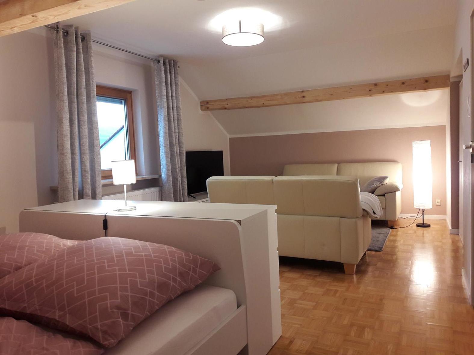 Apartment Feriennest Kelheim