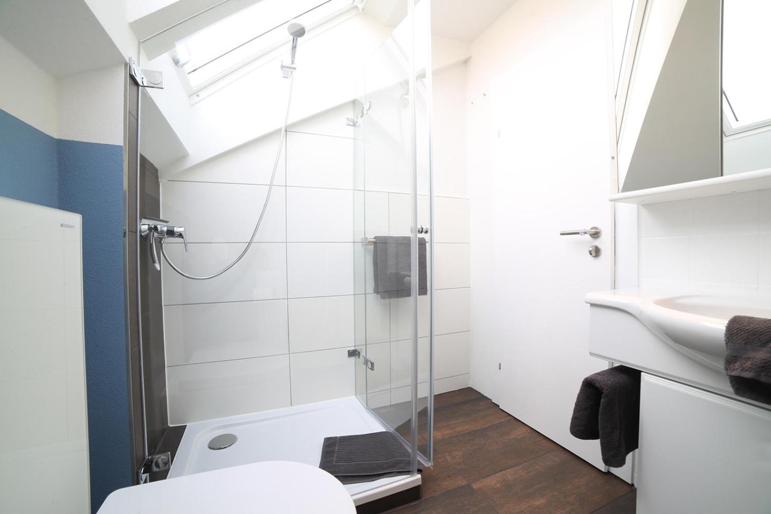Feriennest Apartment *